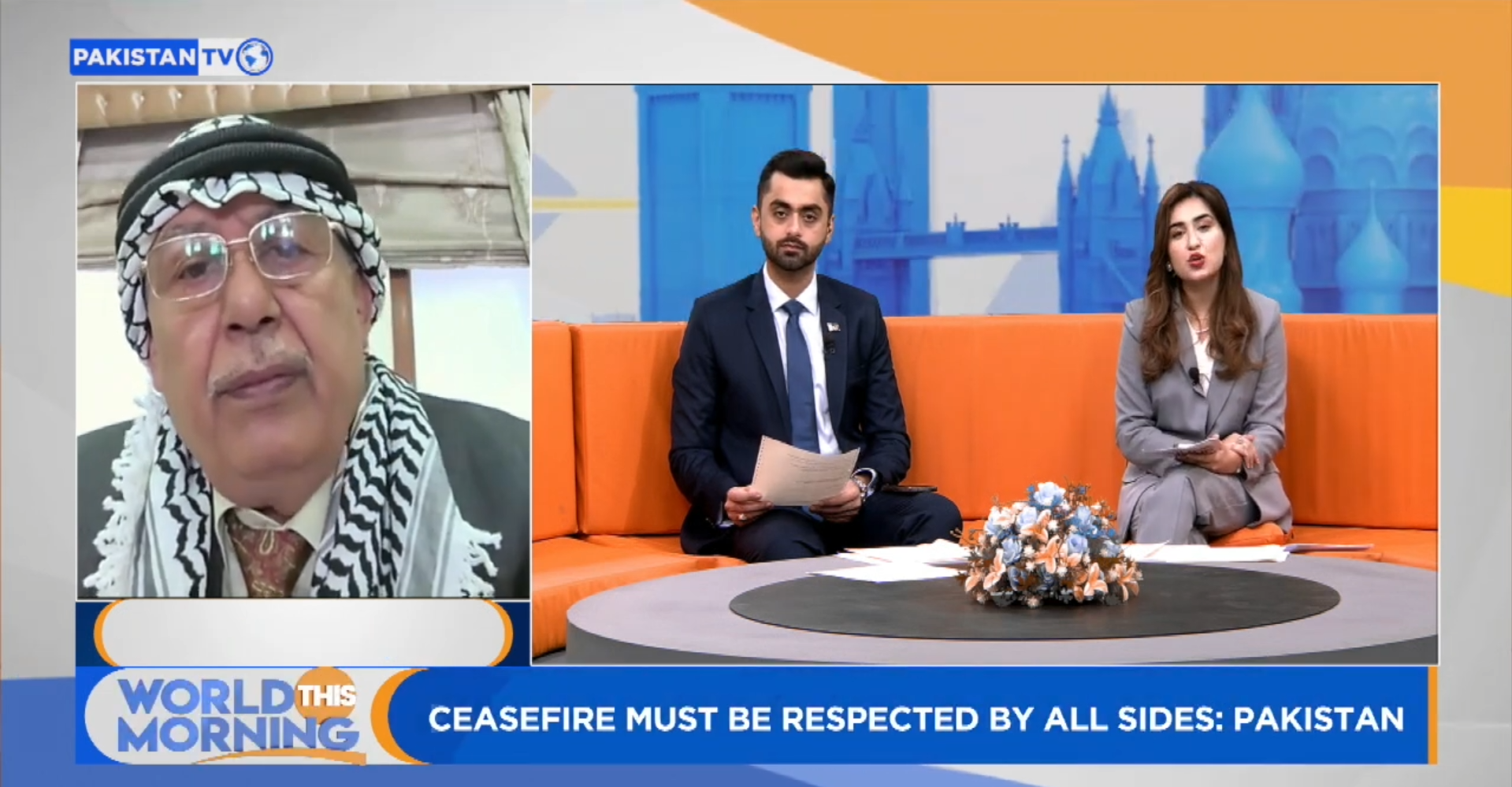 Palestinians want permanent ceasefire, unhindered aid into Gaza: envoy